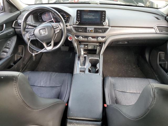 2021 HONDA ACCORD EXL 1HGCV1F55MA074703