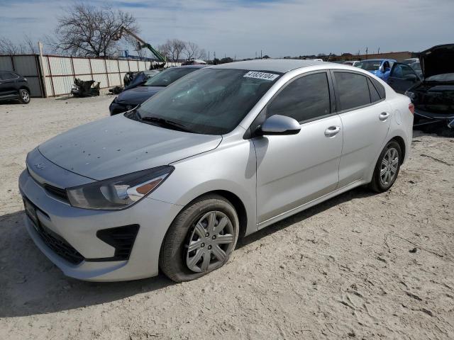 2023 KIA RIO LX - 3KPA24AD6PE614480