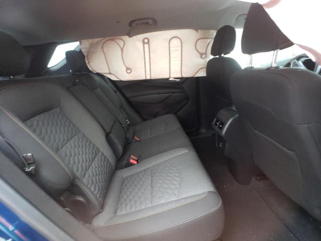 2020 CHEVROLET EQUINOX LT 3GNAXUEV0LL320073