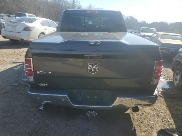 2017 RAM 1500 SLT - 3C6RR6LT0HG510756