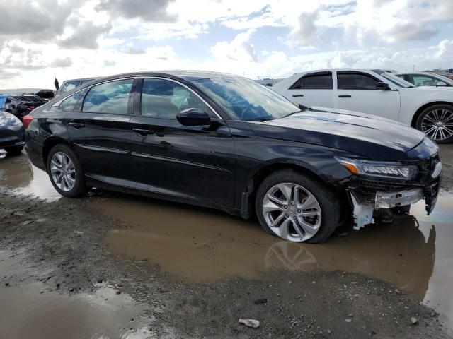 2019 HONDA ACCORD LX 1HGCV1F1XKA118317