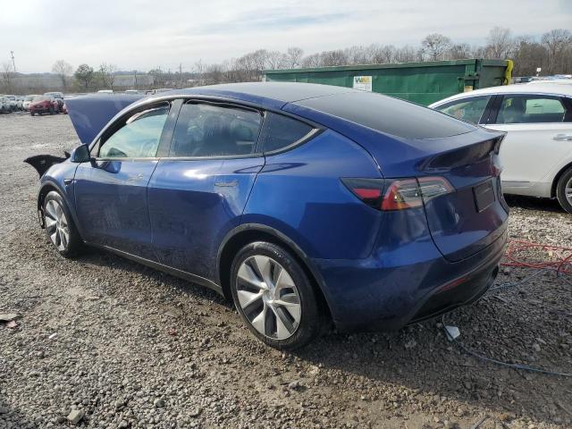2023 TESLA MODEL Y 7SAYGAEE7PF802469