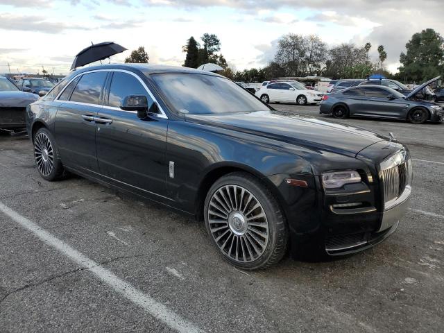 VIN SCA664S56GUX53681 2016 Rolls-Royce Ghost no.4