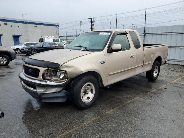 1998 Ford F-150 