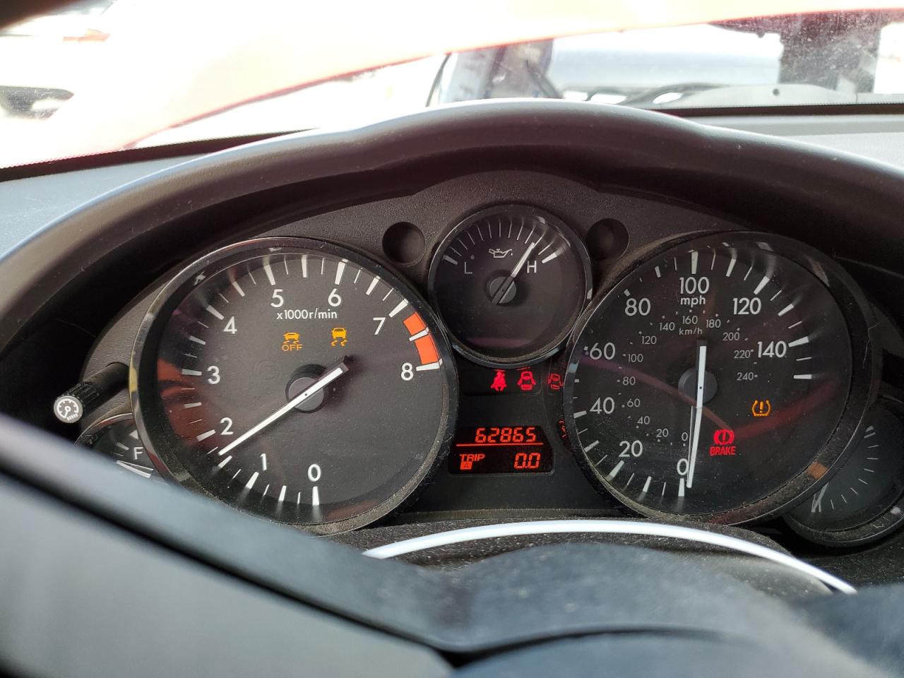 2014 Mazda Mx-5 Miata Club vin: JM1NC2LF2E0234768