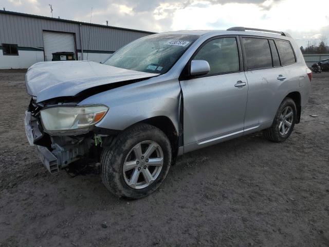 2009 Toyota Highlander 