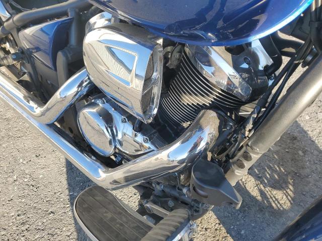 2008 KAWASAKI VN900 B - JKAVN2B178A033652