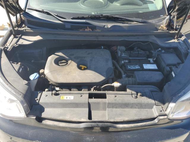 2018 KIA SOUL + - KNDJP3A57J7560294