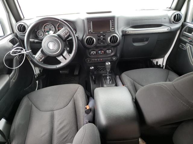 2015 JEEP WRANGLER U - 1C4BJWDG8FL564616
