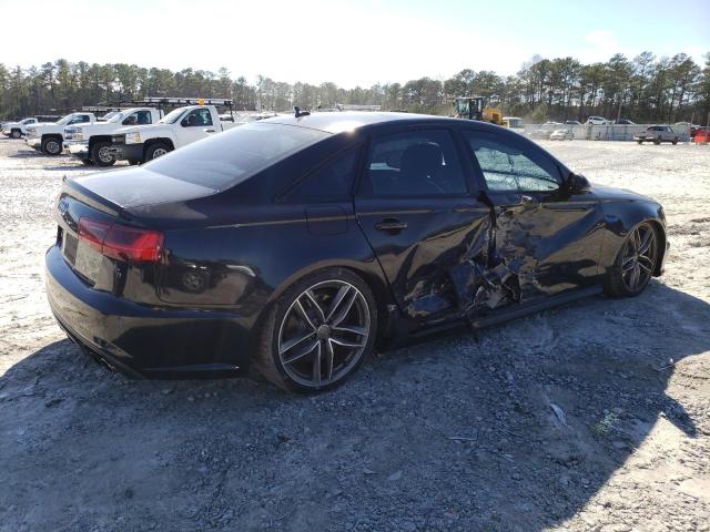 2016 AUDI S6 PREMIUM WAUF2AFC1GN007464