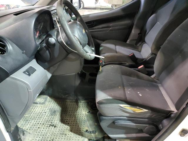2015 CHEVROLET CITY EXPRE - 3N63M0YN2FK707035