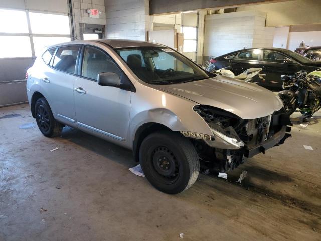 Vin: jn8as5mv9dw605384, lot: 40857904, nissan rogue s 20134