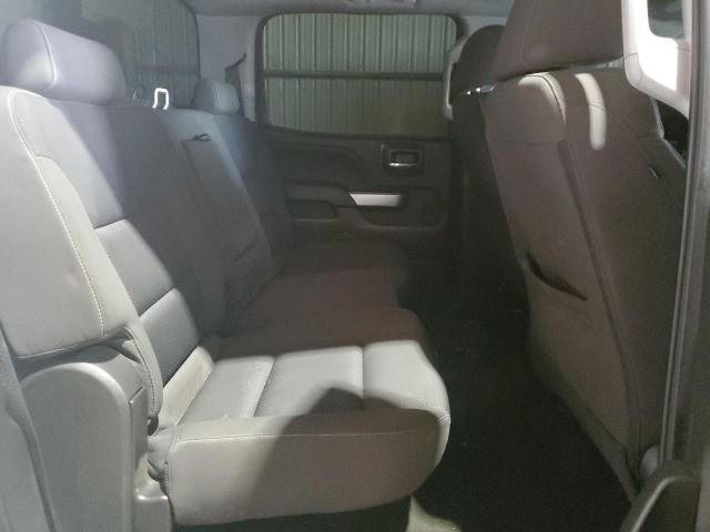 2018 Chevrolet Silverado - Image 10