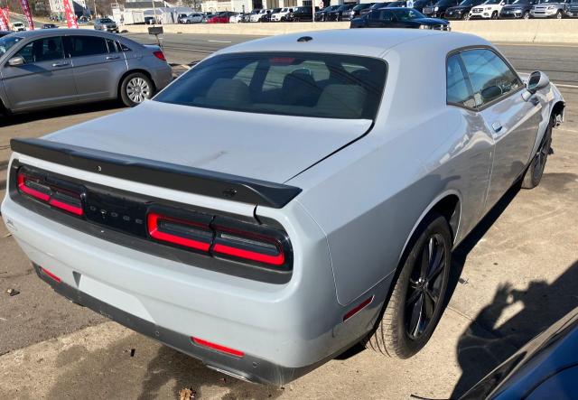 2020 DODGE CHALLENGER 2C3CDZKG9LH237073