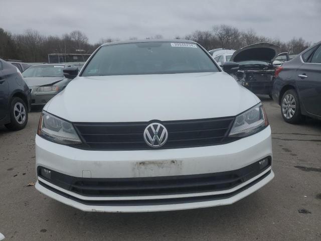 2018 VOLKSWAGEN JETTA SPOR 3VWD17AJ8JM243128