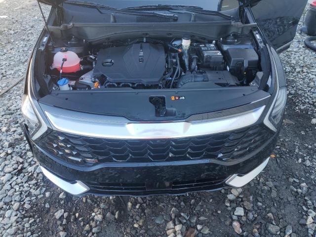 2024 KIA SPORTAGE S - 5XYK53DFXRG182176