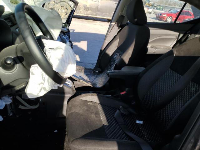 2020 NISSAN VERSA S 3N1CN8DV7LL919216