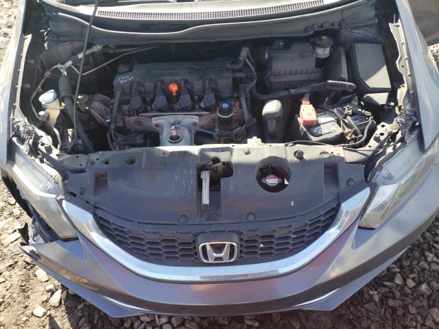 2015 HONDA CIVIC LX 19XFB2F5XFE707920
