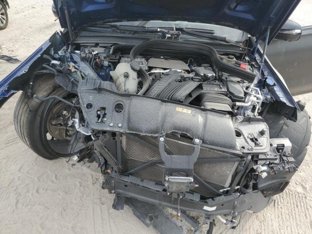 2021 MERCEDES-BENZ GLS 63 AMG - 4JGFF8KEXMA385160