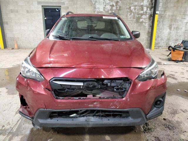 VIN JF2GTAAC4JH352300 2018 Subaru Crosstrek no.5