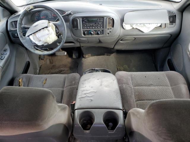 2002 Ford F150 VIN: 1FTRX17W52NB31028 Lot: 41491504