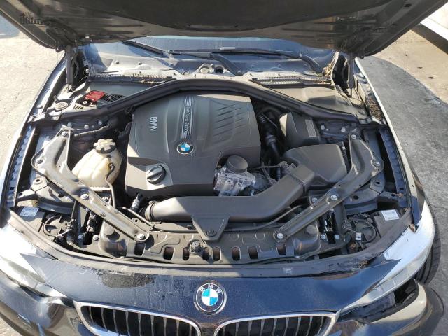 2016 BMW 435 I WBA3T3C55G5A41704