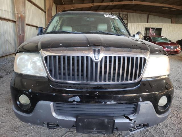 5LMFU27RX4LJ37927 2004 Lincoln Navigator