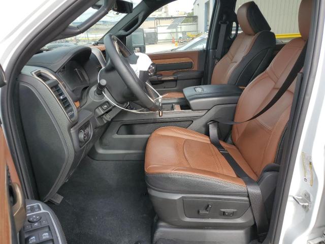 2023 RAM 3500 LONGH 3C63R3NL4PG606440