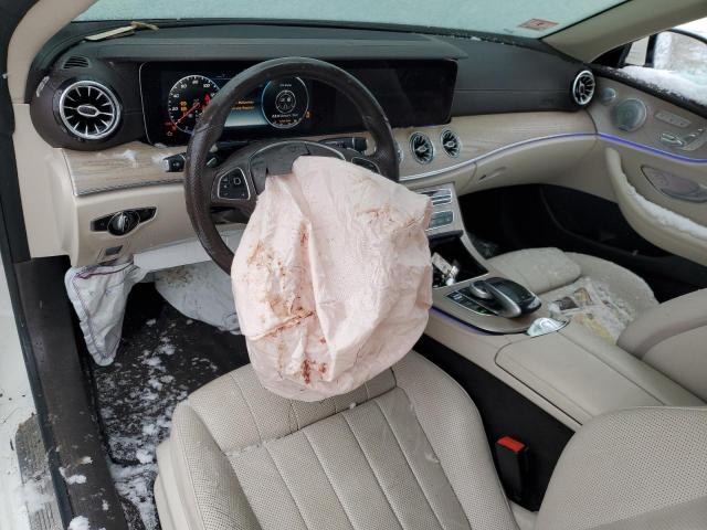 2018 MERCEDES-BENZ E 400 4MAT - WDD1K6GB0JF057411