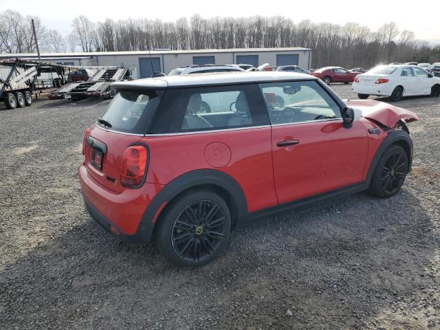 2023 MINI COOPER SE - WMW13DJ02P2T77961