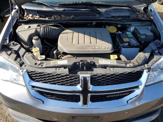 2017 DODGE GRAND CARA 2C4RDGBG9HR647092
