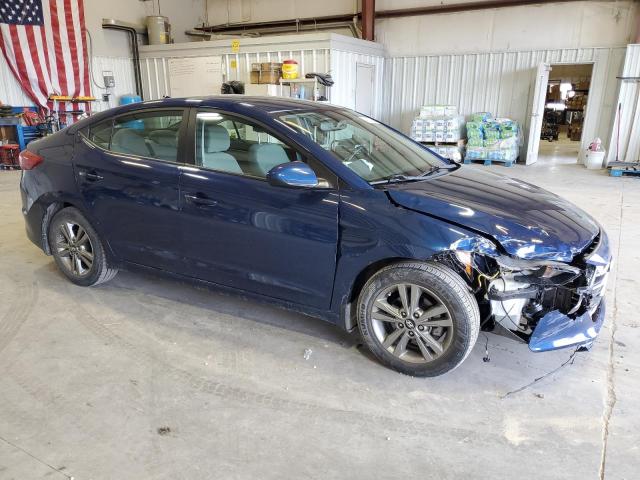 2018 HYUNDAI ELANTRA SE - 5NPD84LF0JH320036