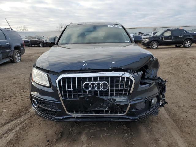 VIN WA1D7AFP6HA033608 2017 Audi Q5, Premium Plus S-... no.5