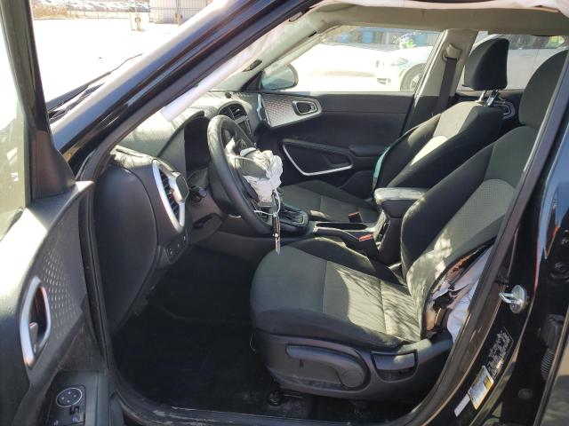 KNDJ23AU7N7157184 2022 Kia Soul Lx