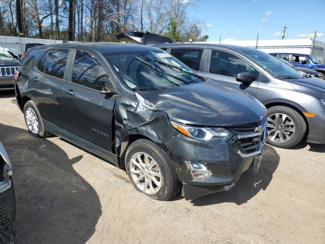 2020 CHEVROLET EQUINOX LS 2GNAXHEV5L6169162