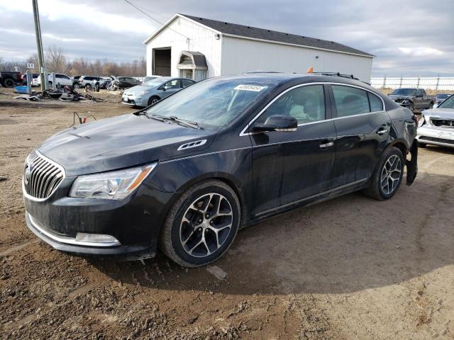 2016 BUICK LACROSSE S - 1G4G45G30GF225649