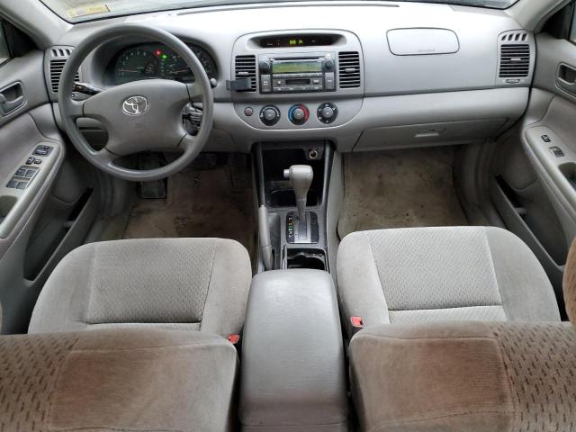 2003 Toyota Camry Le VIN: 4T1BE32K63U680375 Lot: 57502124