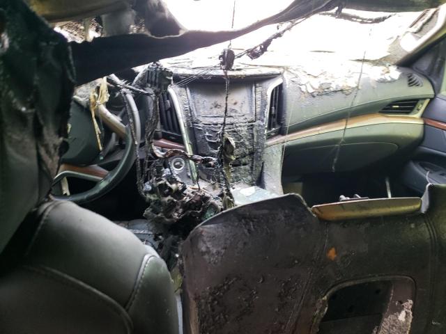 2016 CADILLAC ESCALADE L - 1GYS3BKJ6GR441682