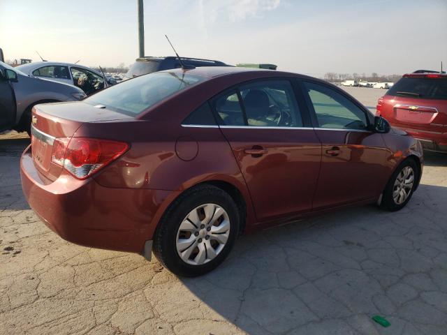 2012 Chevrolet Cruze - Image 3