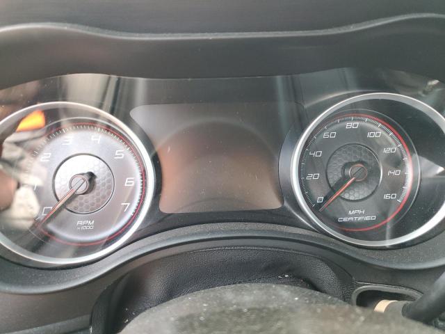 2021 DODGE CHARGER PO - 2C3CDXKG0MH657228
