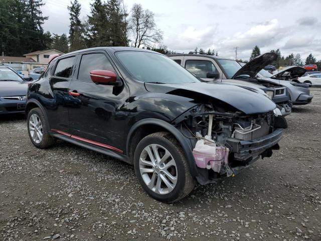 2016 NISSAN JUKE S JN8AF5MV0GT659876