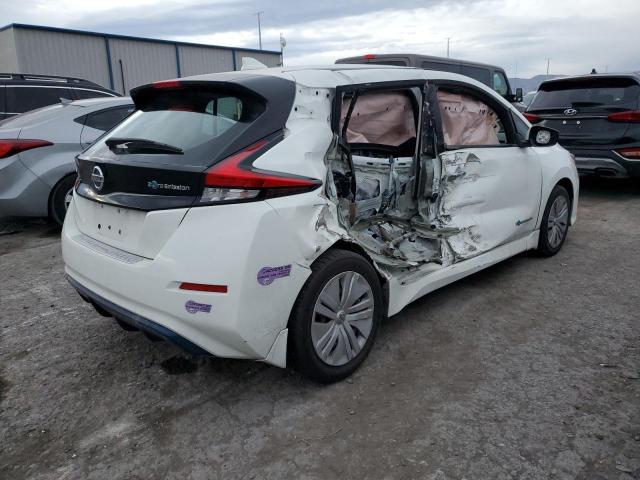 2019 Nissan Leaf S VIN: 1N4AZ1CP2KC304723 Lot: 41193744
