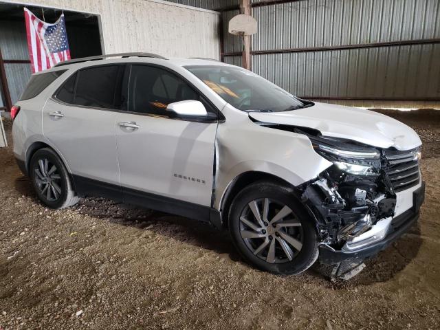 2022 CHEVROLET EQUINOX PR 3GNAXNEVXNS190687