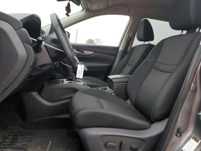 2020 NISSAN ROGUE S - KNMAT2MT7LP514015