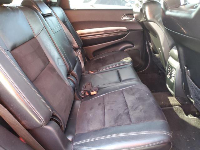 2015 Dodge Durango Sxt VIN: 1C4RDHAG4FC176241 Lot: 41671804