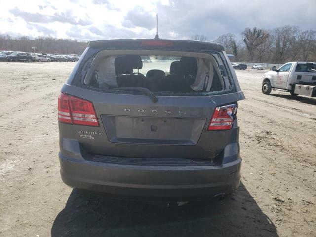 2012 Dodge Journey Se VIN: 3C4PDCAB6CT273214 Lot: 43974124