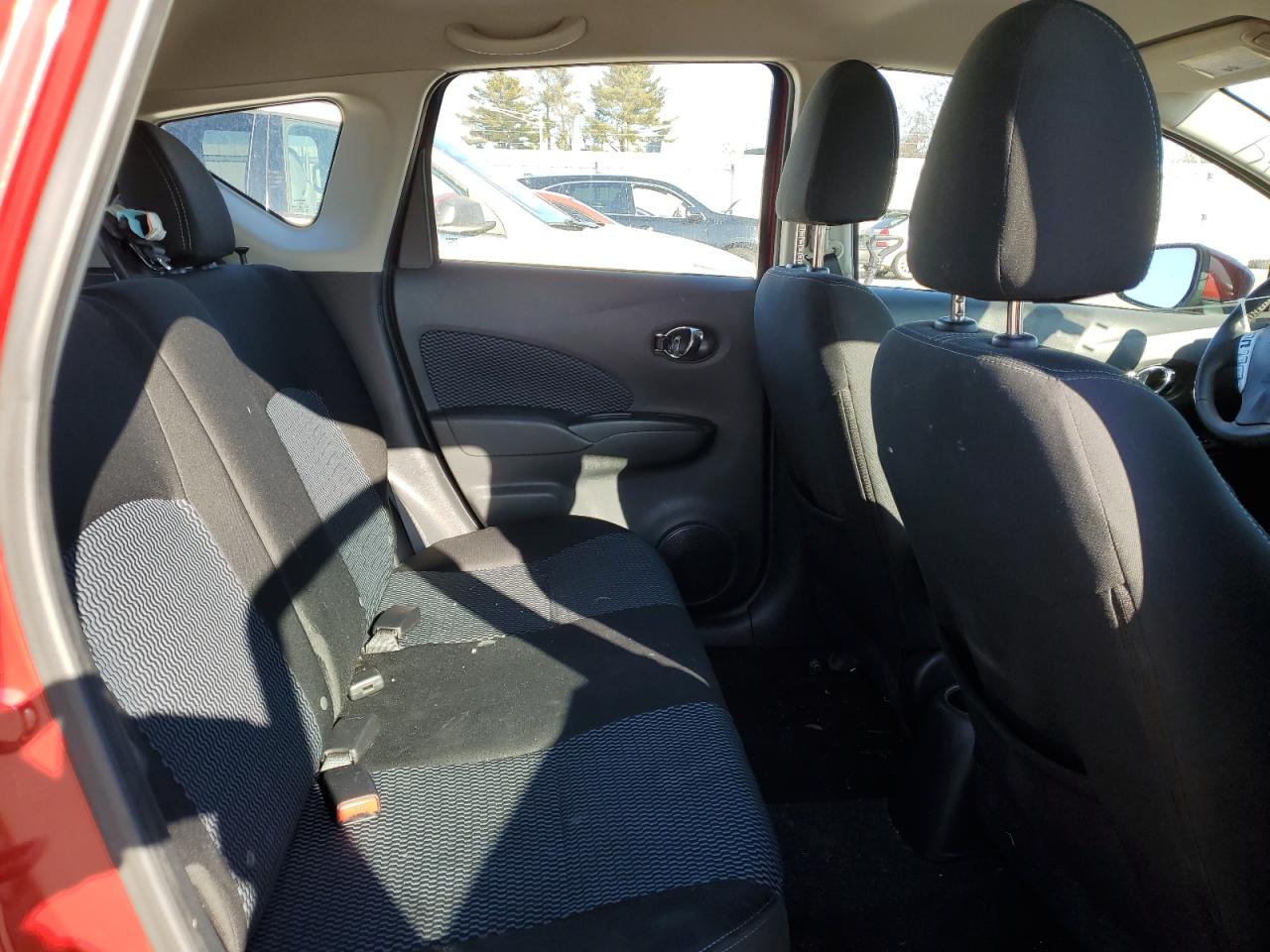 3N1CE2CP6FL401568 2015 Nissan Versa Note S