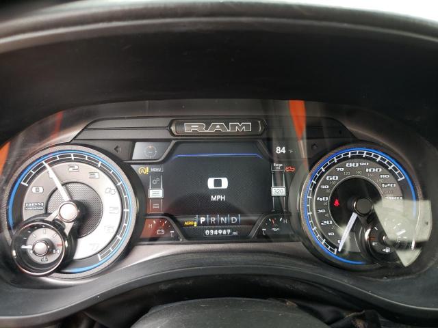 2022 RAM 1500 LIMIT 1C6RREHT4NN415610