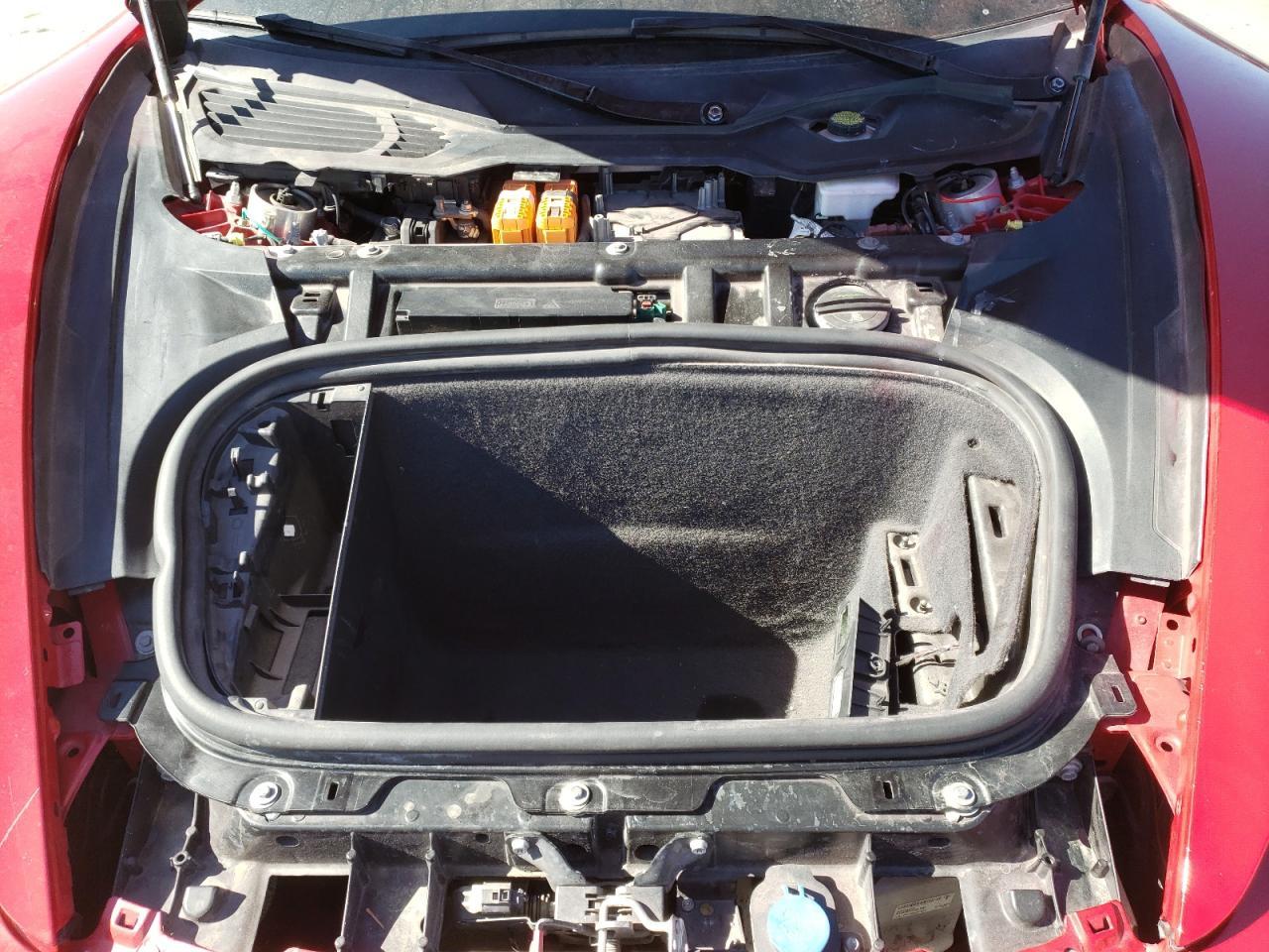 2021 Porsche Taycan 4S vin: WP0AB2Y11MSA41029