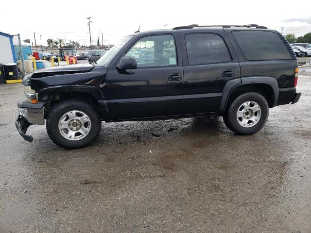1GNEK13T14R186765 2004 Chevrolet Tahoe K1500